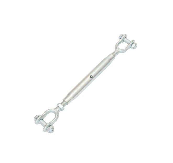 DIN1478 TURNBUCKLE