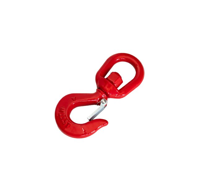 SWIVEL HOOK S322