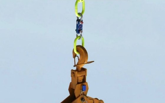 The selected sling should be adapted to the shape characteristics and specific requirements of the suspended workpiece, in the absence of conditions of use, must not be used.