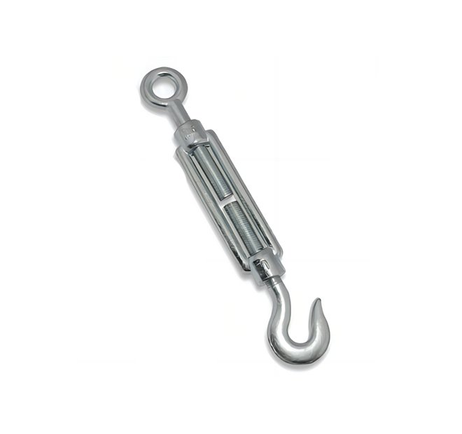 DIN1480 TURNBUCKLE WITH HOOK & EYE