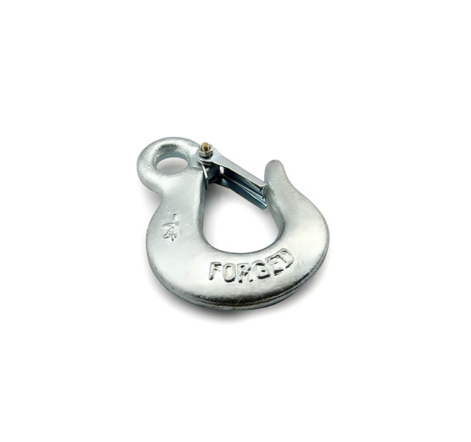 EYE SLIP HOOK H-324/A-324