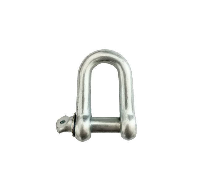 EUROPEAN TYPE BOW SHACKLE