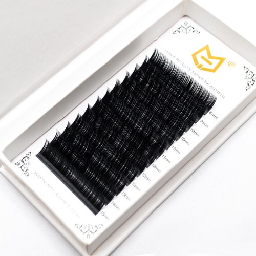 CLASSIC EYELASH EXTENSIONS