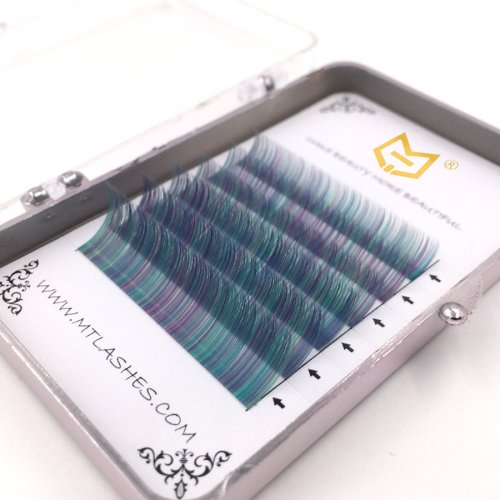 COLOR MIX(COCKTAIL)LASHES