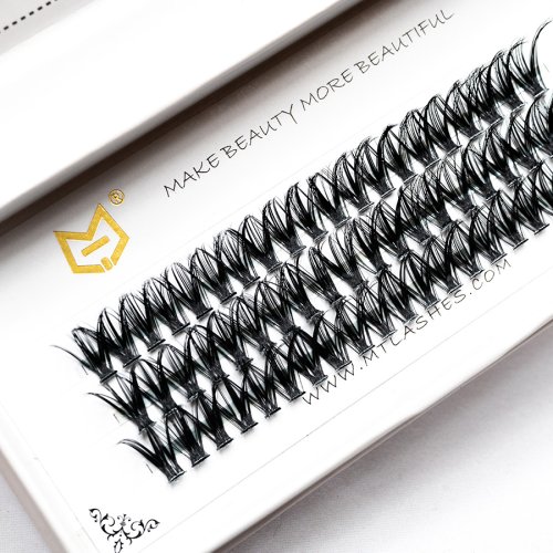 DIY CLUSTER LASHES 30P