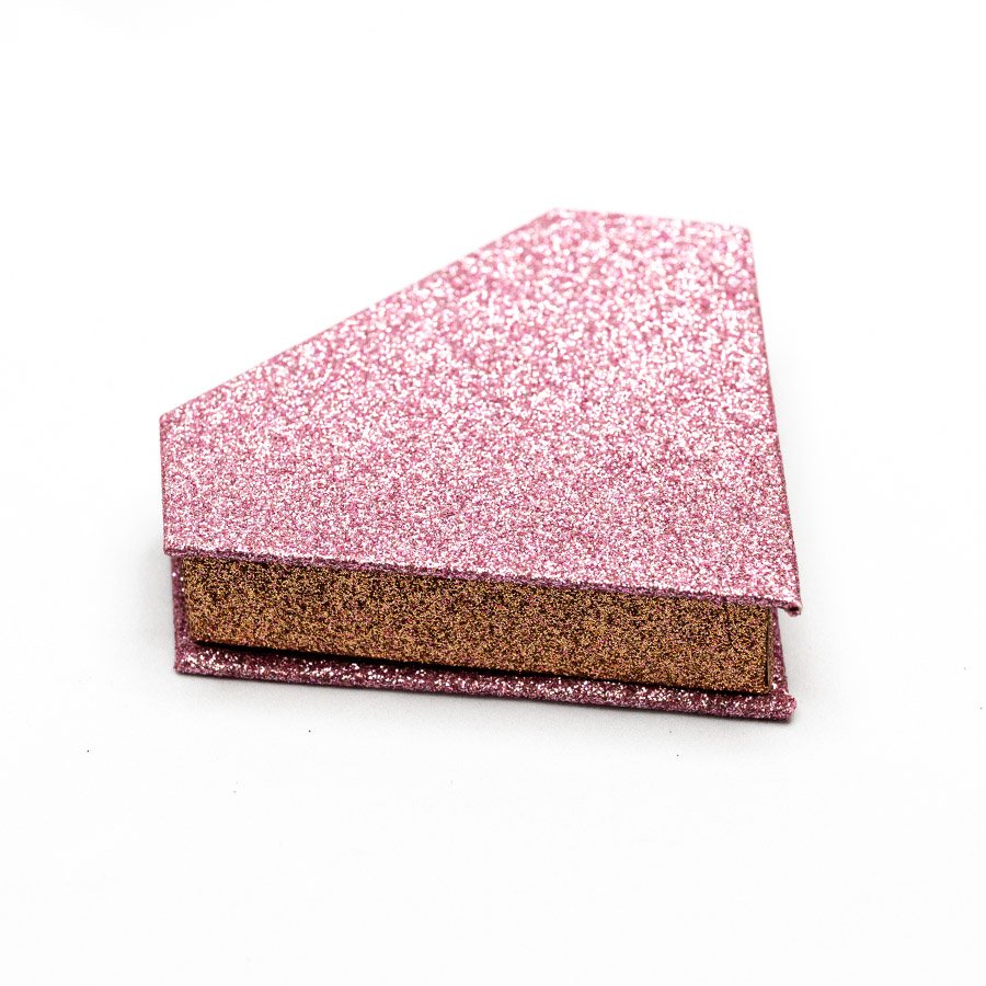 Mt Lashes fine pasted box