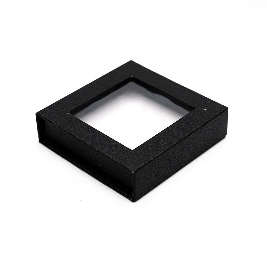 Mt Lashes fine pasted box