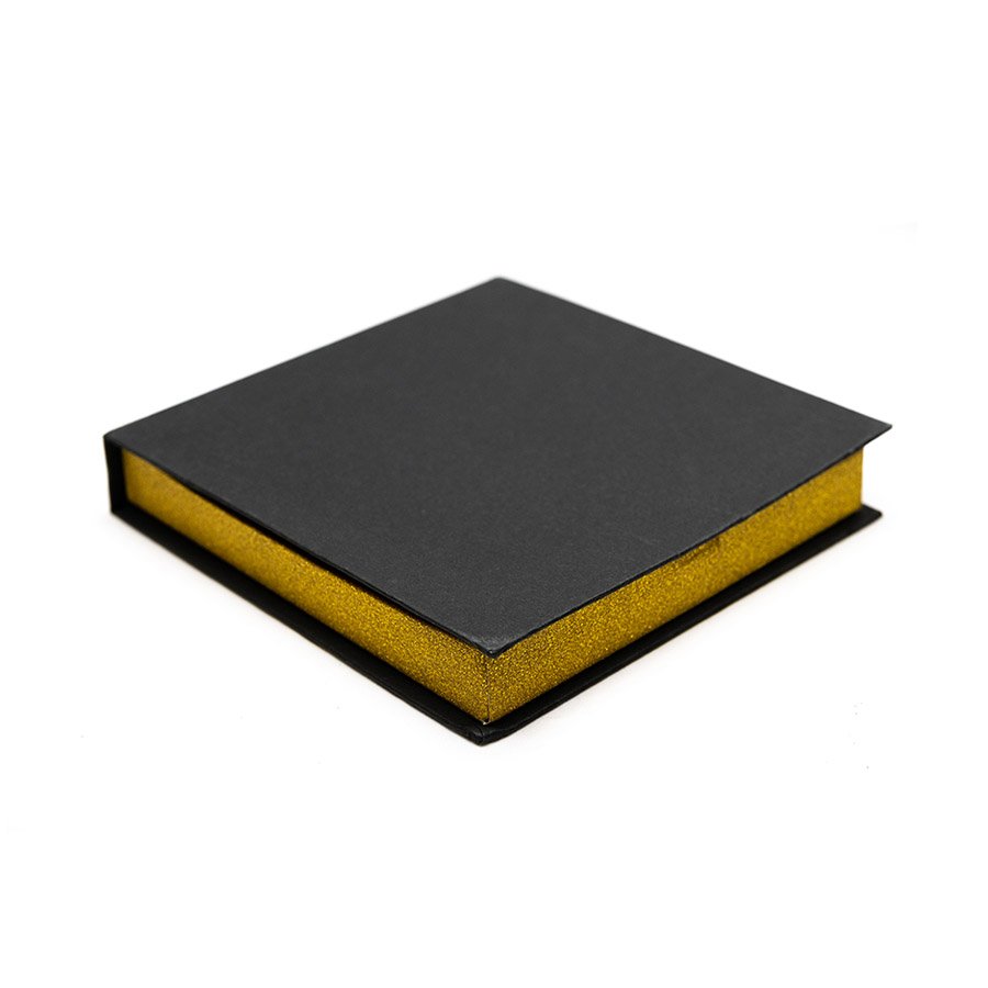 Mt Lashes fine pasted box