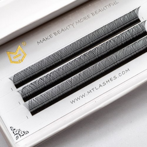 Pre-made Fans- YY lashes