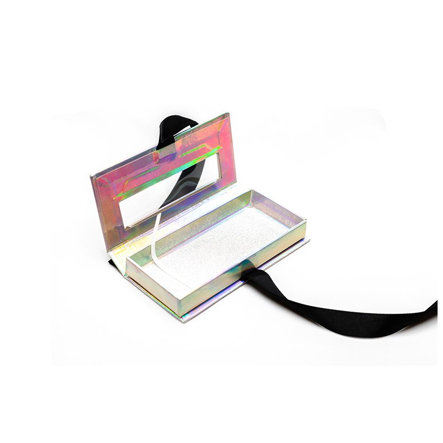 Mt Lashes fine pasted box