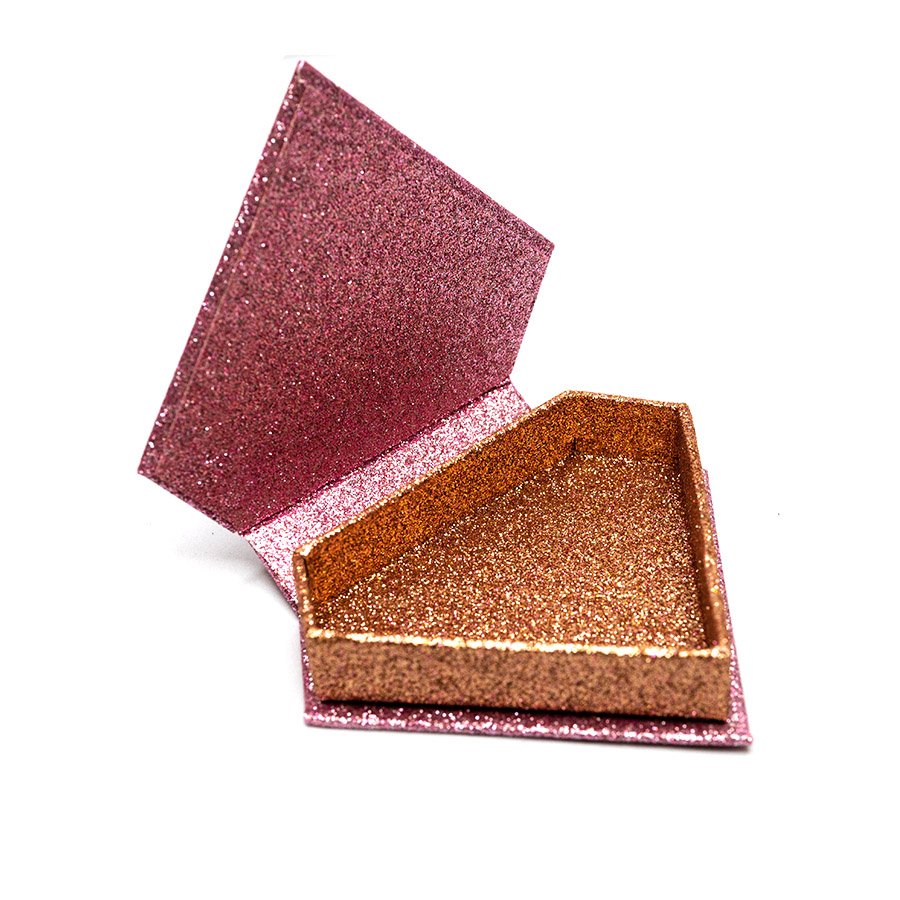 Mt Lashes fine pasted box