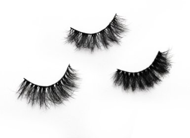 Full Strip Lashes