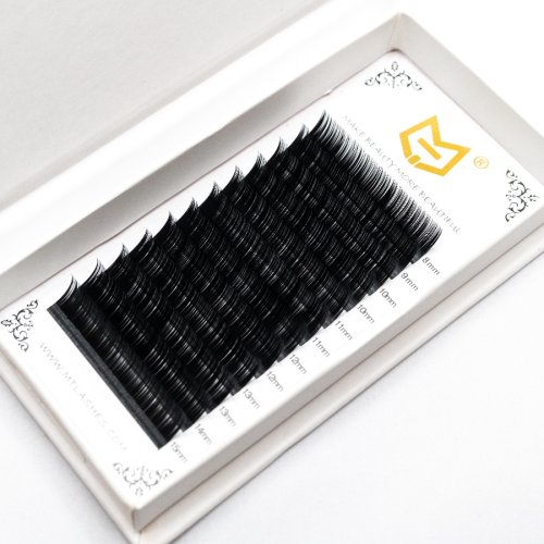 ESAY FAN (ONE SECOND FAN) LASHES