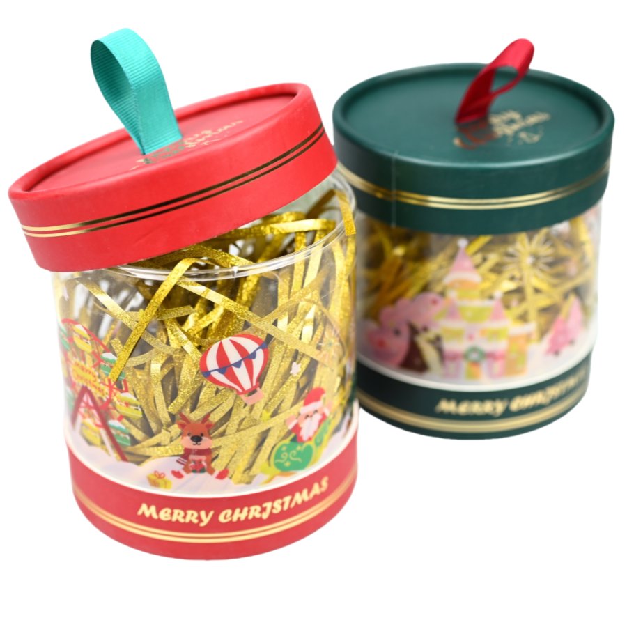 Mt Lashes fine pasted box