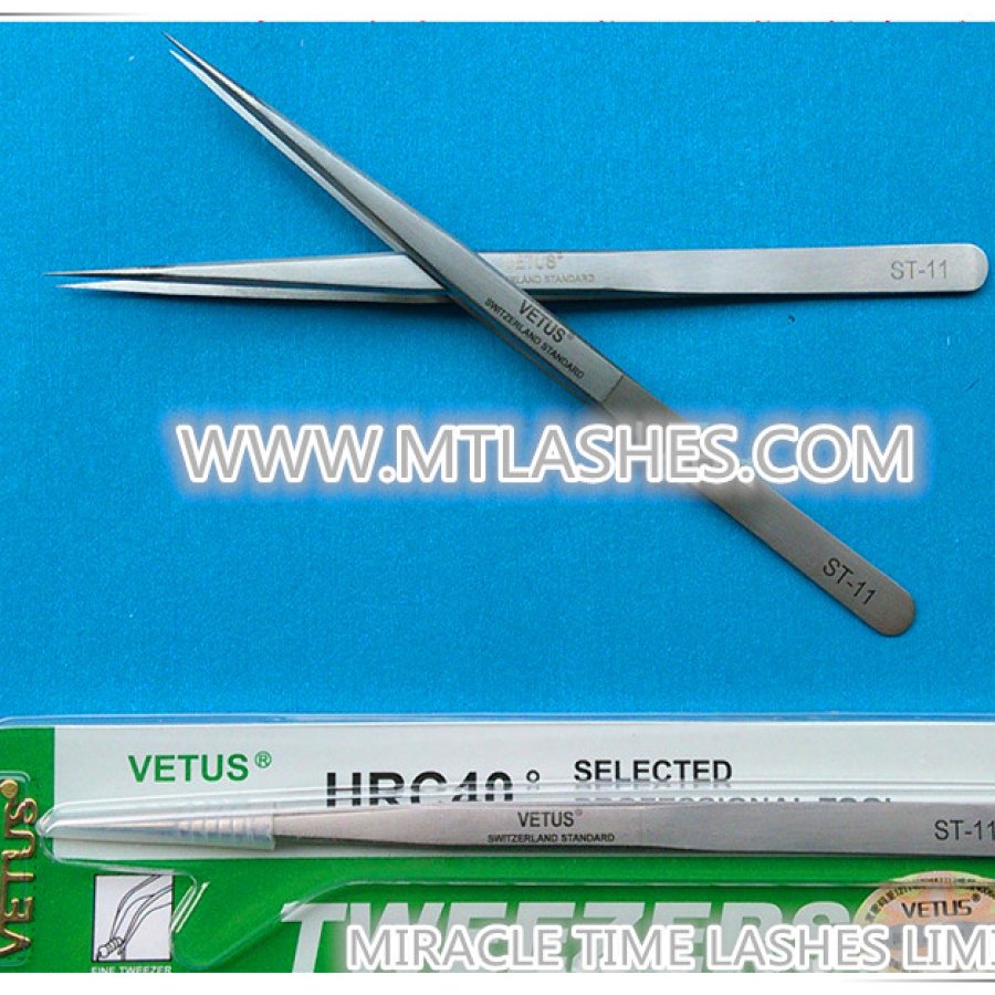 MTLashes Tweezers Vetus ST