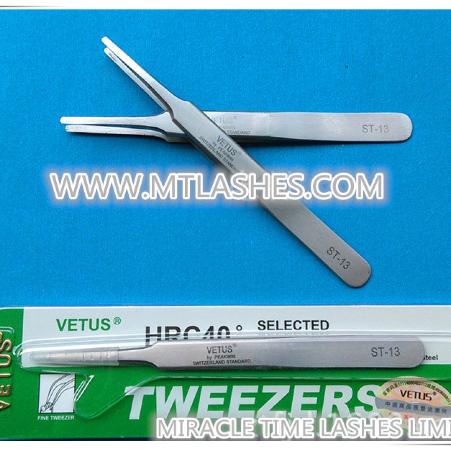 MTLashes Tweezers Vetus ST