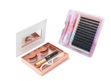 Lashes Kit