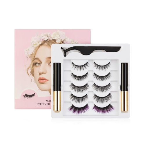 Magnetic Lashes Kit