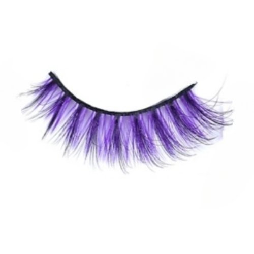 COLOR SERIES LASHES
