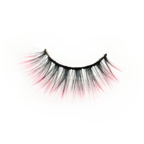 3D CS SERIES LASHES