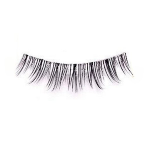 SHORT TRANSPARENT STEM SERIES LASHES
