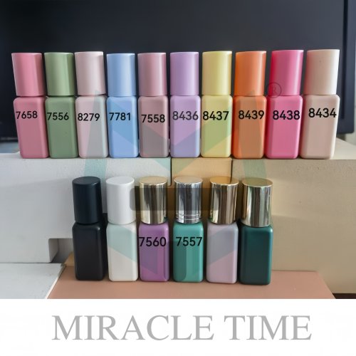 Customizable Glue Bottle