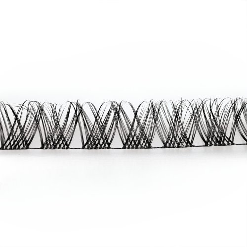 DIY RIBBON LASHES No.2#