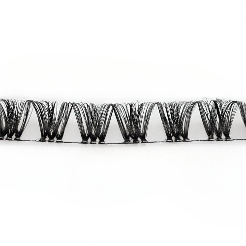 DIY RIBBON LASHES No.3#