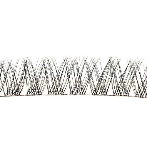 DIY RIBBON LASHES No.C4