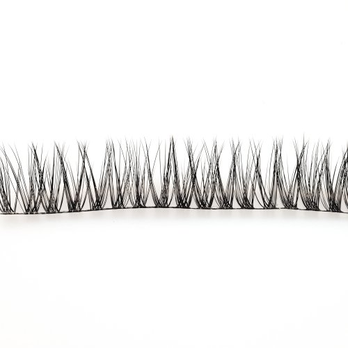 DIY RIBBON LASHES No.C2