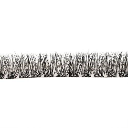 DIY RIBBON LASHES No.C3