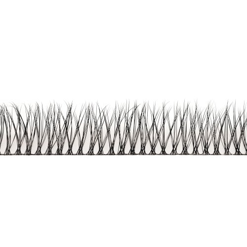 DIY RIBBON LASHES No.C6