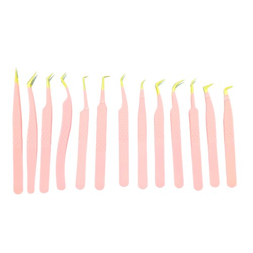 TWEEZER-PINK