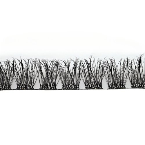 DIY RIBBON LASHES No.C9