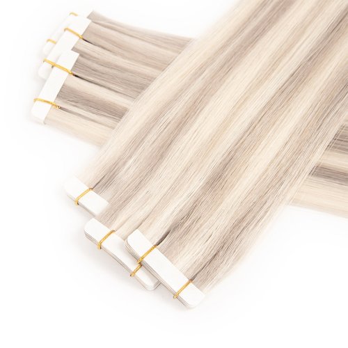 Regular tape-in hair extension