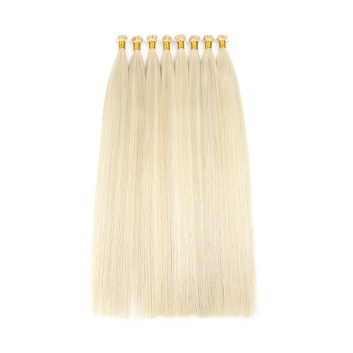 I tip hair extension