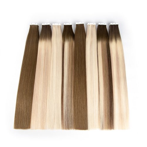 Regular tape-in hair extension