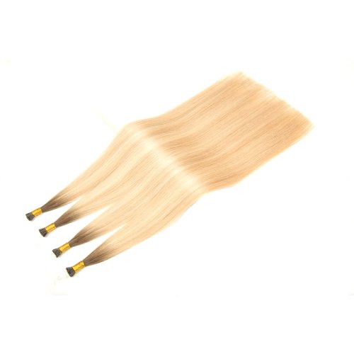 I tip hair extension 