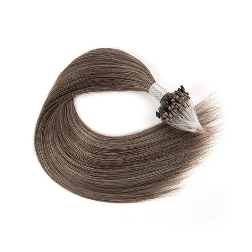 Micro link hair extension 