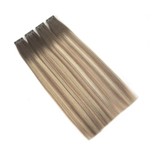 Regular tape-in hair extension