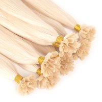 Italian Glue Keratin U tip hair extensin