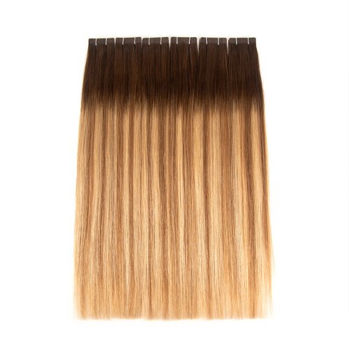 Regular tape-in hair extension