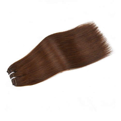 Regular clip-in hair extension