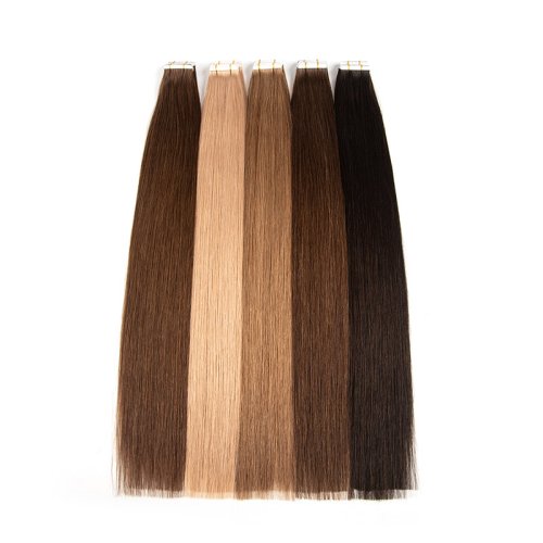 Regular tape-in hair extension 