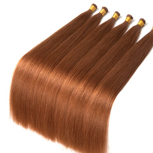 I tip hair extension