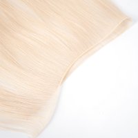 100% Human Hair Genius Weft Hair Extension