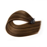 100% Human Hair Genius Weft Hair Extension