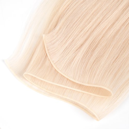 100% Human Hair Genius Weft Hair Extension