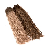 100% Human Hair Genius Weft Hair Extension