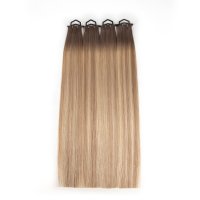 Flat Silk Weft Balayage #5-7/20